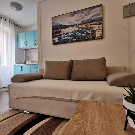Apartamento A Charming One-bedroom In The Heart Of 'rovinj' *